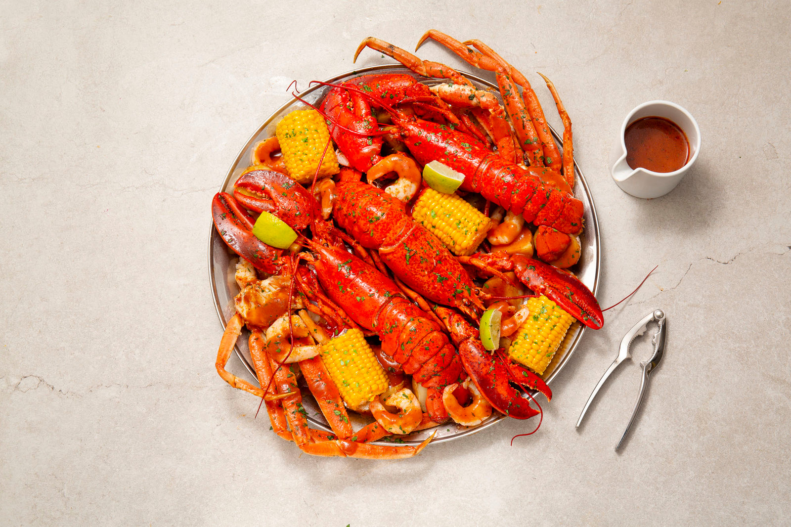 What Is A Seafood Boil?