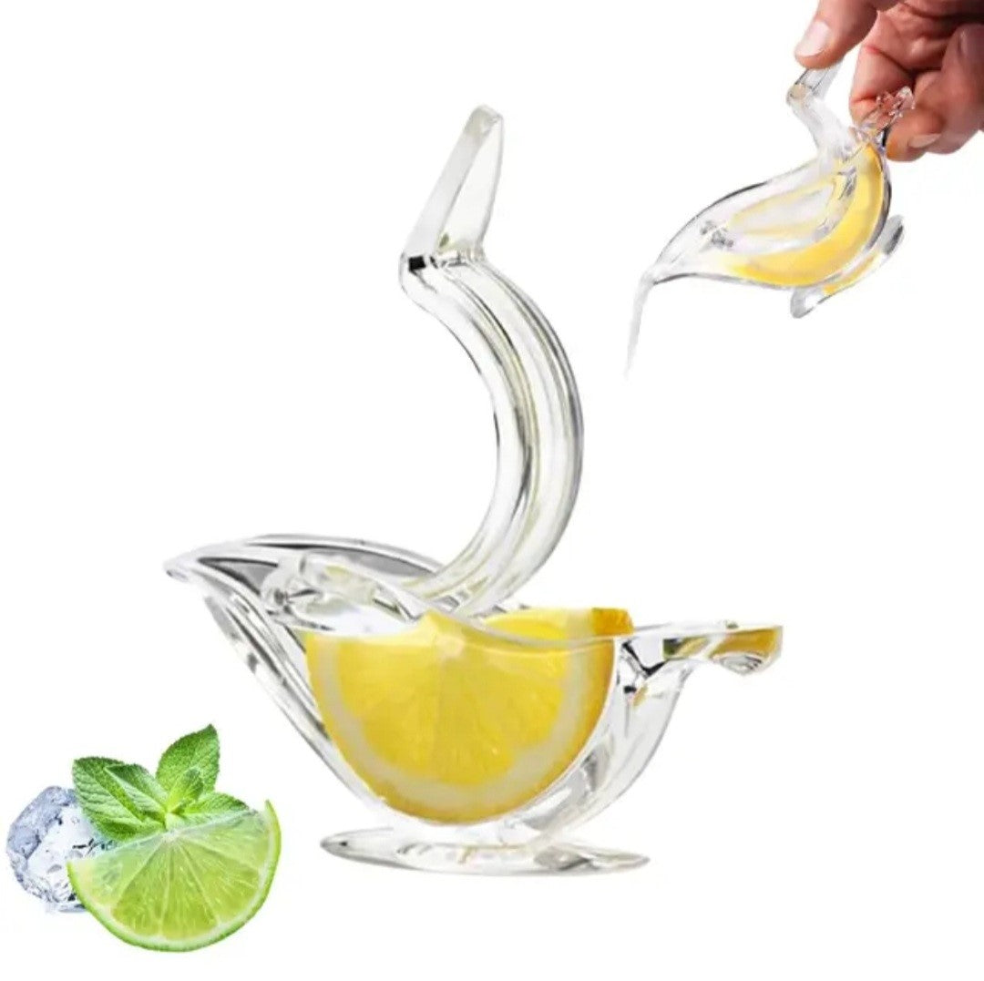 Lemon Slice Juicer