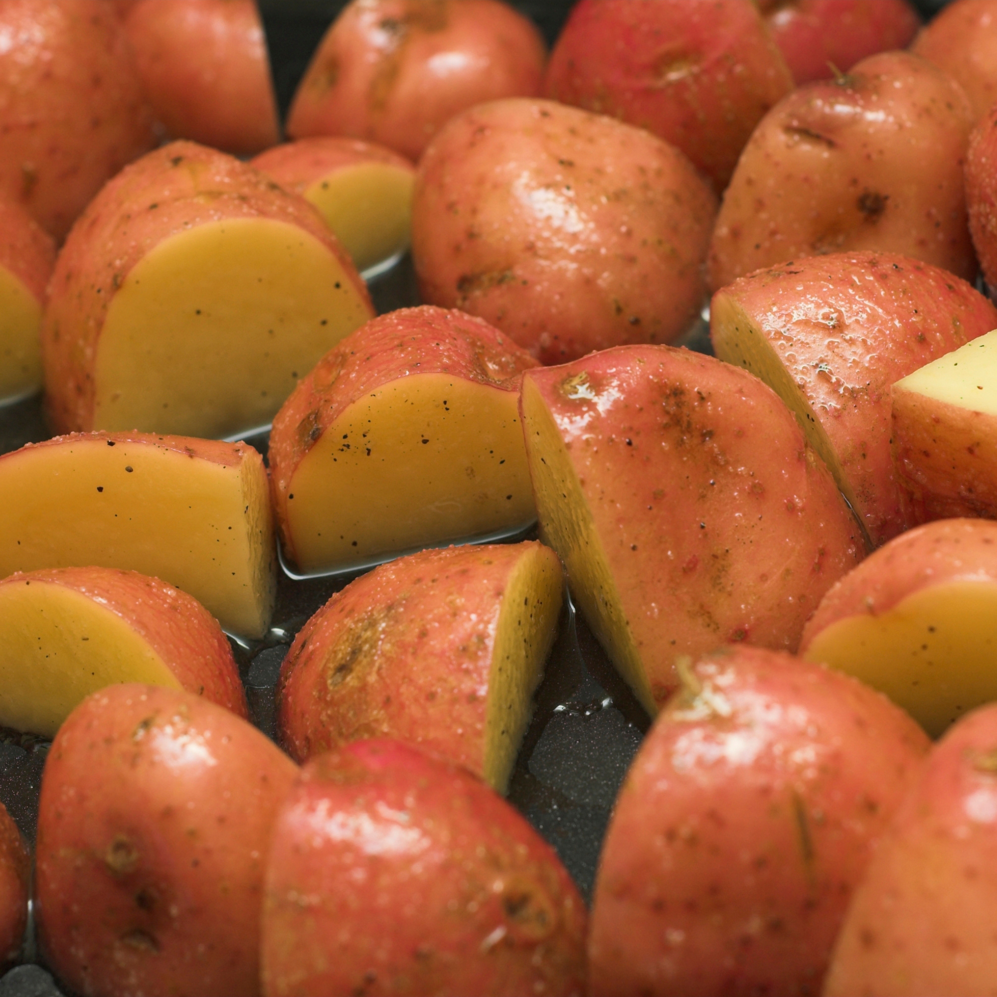 Potatoes (2)
